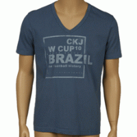 CKJ World Cup Azul