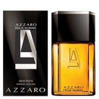 Azarro Pour Homme Perfume Masculino Importado