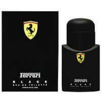 Ferrari Black Perfume Masculino Importado