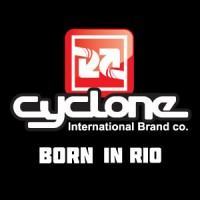 foto logo cyclone