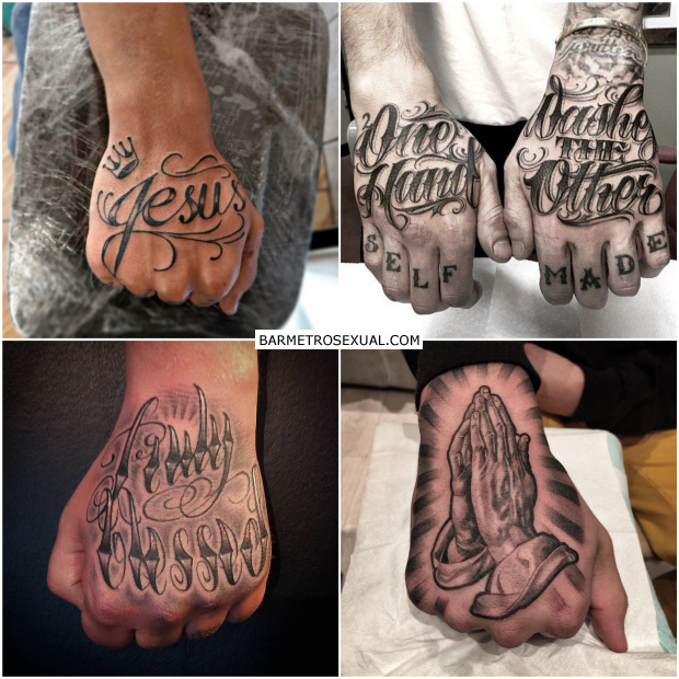 tatuagem-mao-frase-e-escrita-religiosa | BAR METROSEXUAL